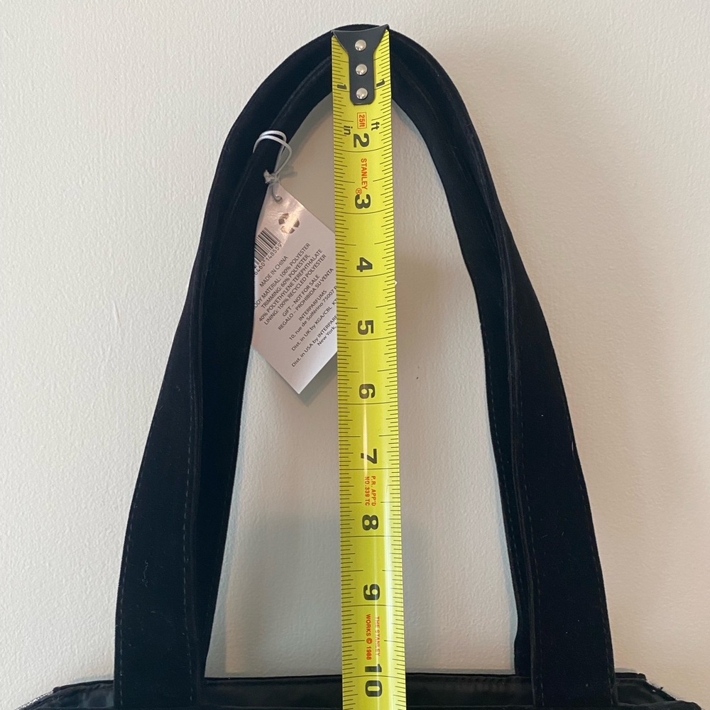 Jimmy Choo Parfums Tote (NWT) FREE SHIPPING - Picture 14 of 14